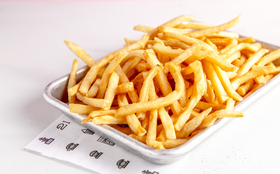 Fries & More